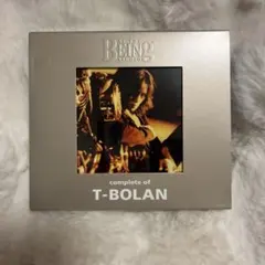 T-BOLAN complete of T-BOLAN
