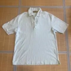 古着　Paul Stuart ポロシャツ