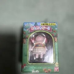 あつ森 ともだちどーる ちゃちゃまる