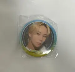 WOLF HOWL HARMONY HIROTO 缶バッジ