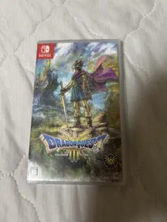 ドラゴンクエスト3そして伝説へ... Nintendo Switch