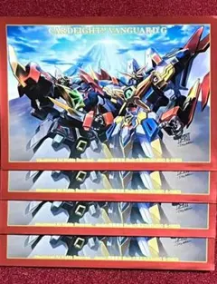 2025年最新】ダイカイザー スリーブの人気アイテム - メルカリ