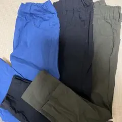 長ズボン 110 まとめ売り