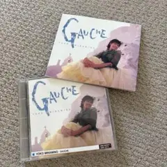 Yoko Minamino Gauche CD