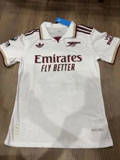 ⚽️希少品⚽️ アーセナル 23/24 アウェイユニフォー厶 カイ ハヴァーツ29