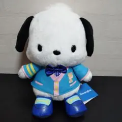 サンリオ ぷちぷちわんこ ぬいぐるみ - メルカリ