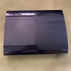 PS3 本体 ブラック CECH-4000B