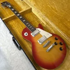 70's コロネット　レスポール 1971 Gibson Les Paul Standard'58 Gold Top - ヴィンテージギター