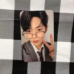 NCT ZONE POPUP MD 1万円 購入特典 ユウシ トレカ