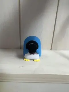 タキシードサム ガチャガチャ