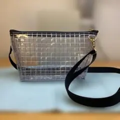 The Container Shop ミニポシェットバック