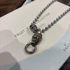 ガボール ネックレス