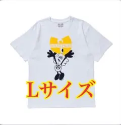 Wu-Tang Clan x Verdy popup T ホワイト Lサイズ - メルカリ