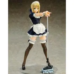 セイバー メイドVer. R 1/6 完成品フィギュア アルター
