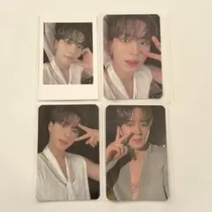 2025年最新】wei ジュンソ トレカの人気アイテム - メルカリ