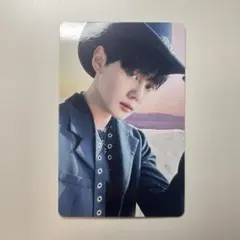 ZB1 3集 タワレコ ラキドロ ギュビン