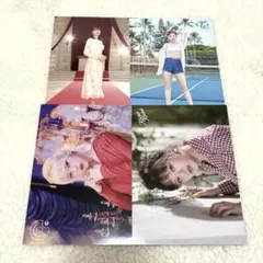 twiceジョンヨンラントレセット