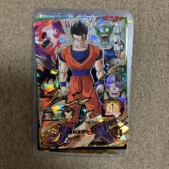 2026年最新】ドラゴンボールヒーローズ 孫悟飯の人気アイテム - メルカリ
