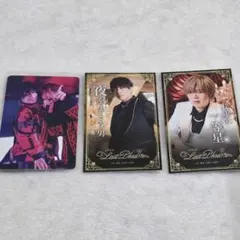 浦島坂田船 志麻 あほの坂田 WARN12G ラスフレ うらたぬき センラ