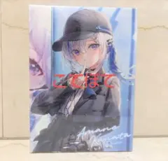 Anideal hololive アニディール 缶バッジ 天音かなた　20個 Anideal hololive アニディール 缶バッジ 天音かなた 20個 2024