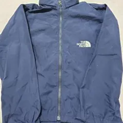 THE NORTH FACE ジャケット ネイビー 130