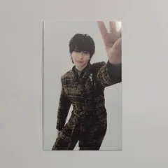 M!LK 吉田仁人 宮城 トレカ