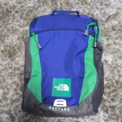 THE NORTH FACE RECTANG リュック