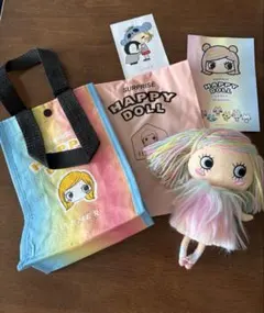 【ILEMER 】イーマリー &キキララ 50周年 コラボ ぬいぐるみ♡︎ ILEMER 】イーマリー &キキララ 50周年 コラボ ぬいぐるみ♡︎ - メルカリ