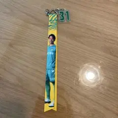 シークレットプレイヤーズボンフィン(岡本選手)