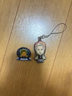 臣くんタペストリー　三代目　⭕️かっしー様 2025年最新】3代目登坂広臣の人気アイテム - メルカリ