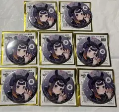 一伊那尓栖　イナ　後夜祭　缶バッジ　19点セット 一伊那尓栖 イナ 後夜祭 缶バッジ 19点セット - メルカリ