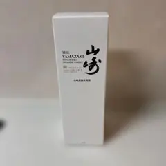 非売品】サントリーシングルモルトウイスキー山崎 縁ラベル 700ml