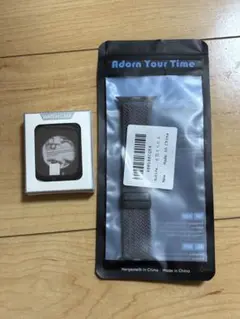 Apple Watch用 バンド ＆ ケース セット