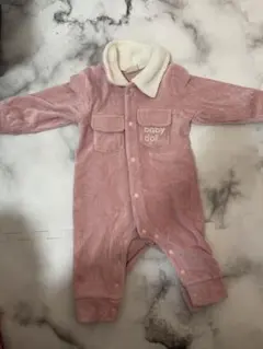 BABYDOLL ロンパース 70cm