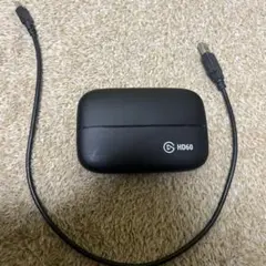 Elgato HD60 キャプチャーボード