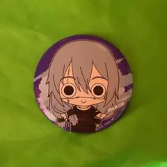 呪術廻戦 ぎょっコレ 缶バッジ シークレット 真人