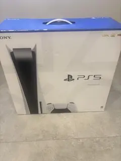 SONY PS5 本体(通常版) ジャンクCFI-1000A プレステ5