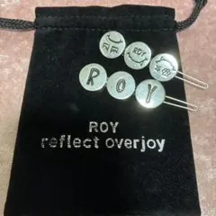 新品 ROY reflect overjoy ダブルDリング ベルト LiSA - メルカリ