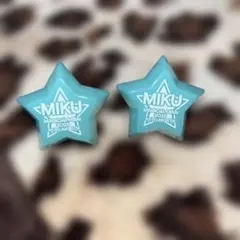 初音ミク マジカルミライ マジミラ 2023 リングライト HERO ヒーロー