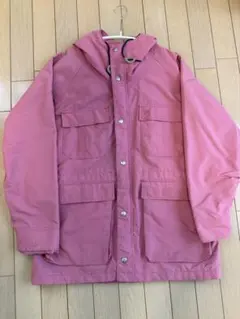 L.L.Bean マウンテンパーカー ピンクのサムネイル