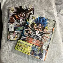 ドラゴンボール】フュージョンWORLD ☆6パック - メルカリ