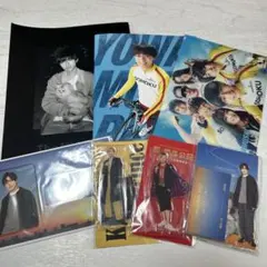 King&Prince 永瀬廉 グッズまとめ売り King & Prince 永瀬廉 グッズまとめ売り - メルカリ
