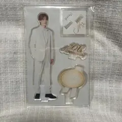 M!LK M!X 変幻自在アクリルスタンド 山中柔太朗