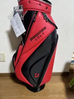 2025年最新】ブリヂストン キャディバッグ 未使用の人気アイテム