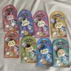 ロリポップチョコチャーム ちいかわ