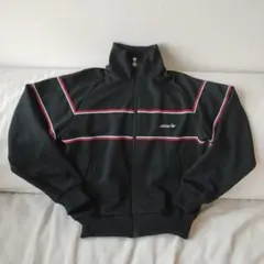 2026年最新】80s adidas トラックジャケットの人気アイテム - メルカリ