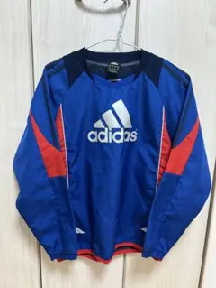 adidas ウィンドブレーカー 150
