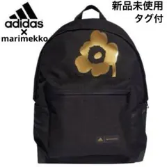【完売／激レア品】adidas x marimekko GOLD unikko