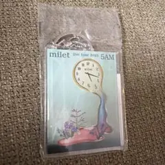 2026年最新】milet グッズ キーホルダーの人気アイテム - メルカリ