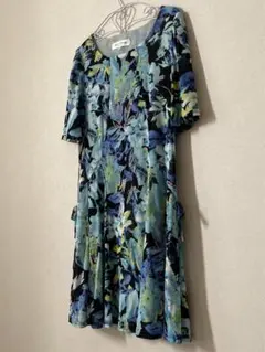 スーパービューティーパワーネットチュニック40